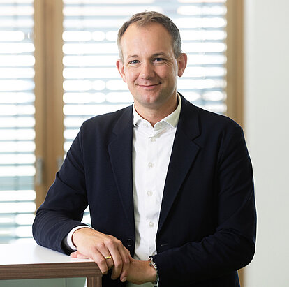 Platzhalter – Porträt Jens Peirick